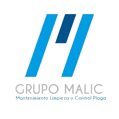 Grupo Malic Logo