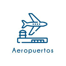 aeropuertos