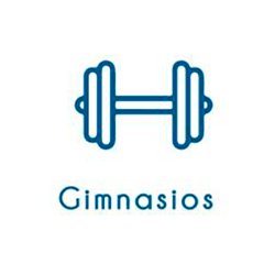 gimnasios