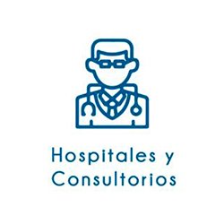 hospitales