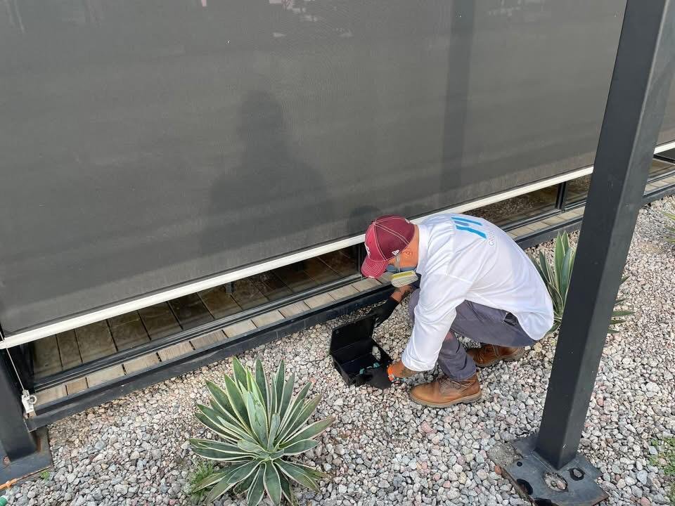 mantenimiento grupo malic