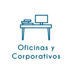 oficinas corporativos